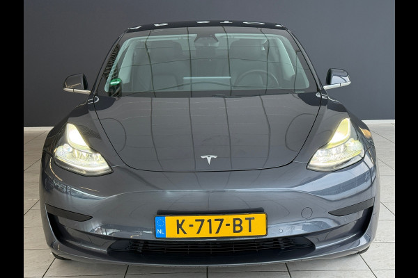 Tesla Model 3 Standard RWD Plus 60 kWh 92% SOH Autopilot