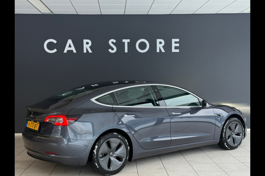 Tesla Model 3 Standard RWD Plus 60 kWh 92% SOH Autopilot