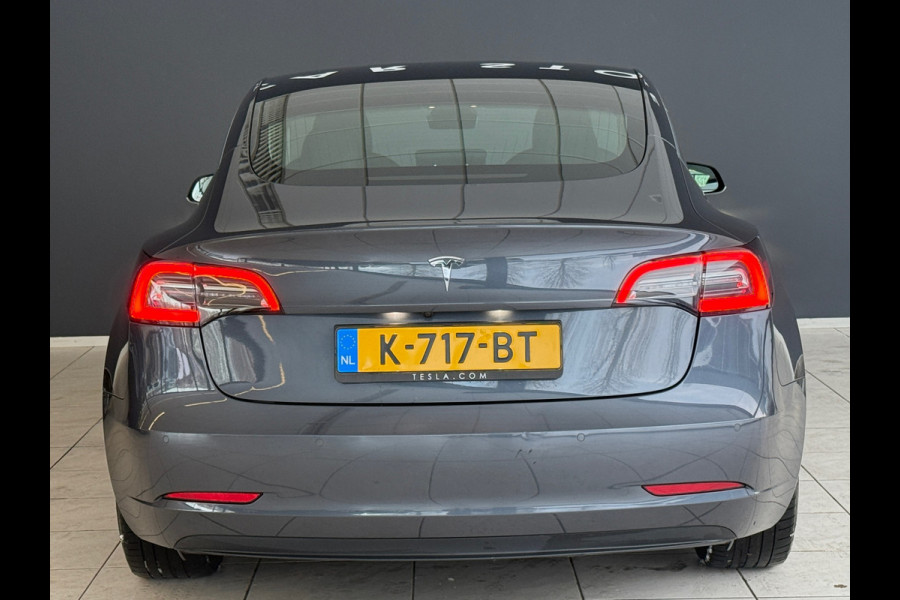 Tesla Model 3 Standard RWD Plus 60 kWh 92% SOH Autopilot