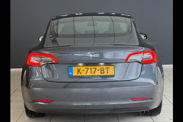 Tesla Model 3 Standard RWD Plus 60 kWh 92% SOH Autopilot