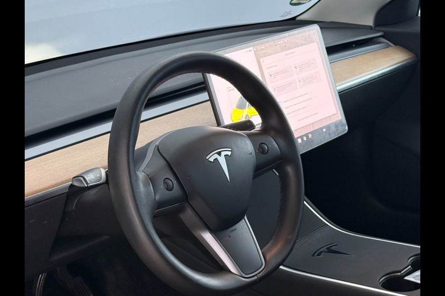 Tesla Model 3 Standard RWD Plus 60 kWh 92% SOH Autopilot