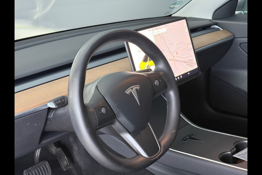 Tesla Model 3 Standard RWD Plus 60 kWh 92% SOH Autopilot