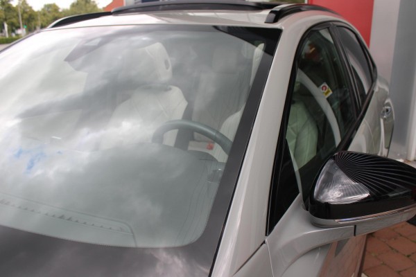 DS 7 E-Tense 300PK 4x4 ESPRIT DE VOYAGE | PANORAMISCH SCHUIF/KANTEL DAK | VOORRUITRAND/STUUR VERWARMING | VOLLEDIG LEDEREN BEKLEDING | LICHTMETALEN VELGEN 19" | ELEKTRISCH BEDIENBARE ACHTERKLEP | NIGHT VISION | DODEHOEK DETECTIE | ELEKTRISCH BEDIENBARE VOORSTOELEN MET MASSAGE FUNCTIE | ADAPTIVE CRUISE CONTROL | 360° CAMERA | KEYLESS ENTRY/START | FULL OPTION! | STOEL VENTILATIE | FOCAL ELECTRA | SFEER VERLICHTING | DRAADLOZE APPLE CARPLAY/ANDROID AUTO | NAVIGATIE | PARKEERSENSOREN VOOR EN ACHTER |