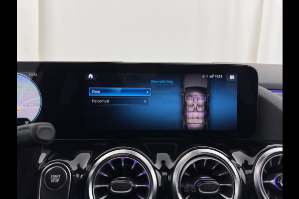 Mercedes-Benz EQA 250 Business Solution Luxury 67 kWh [ 3-Fase ] (SOH-94%) (INCL-BTW) *PANO | LEATHER | WIDESCREEN-COCKPIT | FULL-LED | BLINDSPOT | AMBIENT-LIGHT | CAMERA | NAVI-FULLMAP | DAB+ | COMFORT-SEATS | ECC | SHIFTPADDLES | CRUISE | HEATED-SEATS | ...