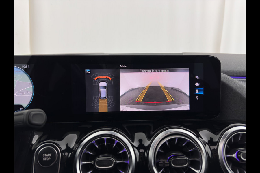 Mercedes-Benz EQA 250 Business Solution Luxury 67 kWh [ 3-Fase ] (SOH-94%) (INCL-BTW) *PANO | LEATHER | WIDESCREEN-COCKPIT | FULL-LED | BLINDSPOT | AMBIENT-LIGHT | CAMERA | NAVI-FULLMAP | DAB+ | COMFORT-SEATS | ECC | SHIFTPADDLES | CRUISE | HEATED-SEATS | ...