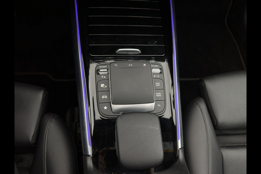 Mercedes-Benz EQA 250 Business Solution Luxury 67 kWh [ 3-Fase ] (SOH-94%) (INCL-BTW) *PANO | LEATHER | WIDESCREEN-COCKPIT | FULL-LED | BLINDSPOT | AMBIENT-LIGHT | CAMERA | NAVI-FULLMAP | DAB+ | COMFORT-SEATS | ECC | SHIFTPADDLES | CRUISE | HEATED-SEATS | ...