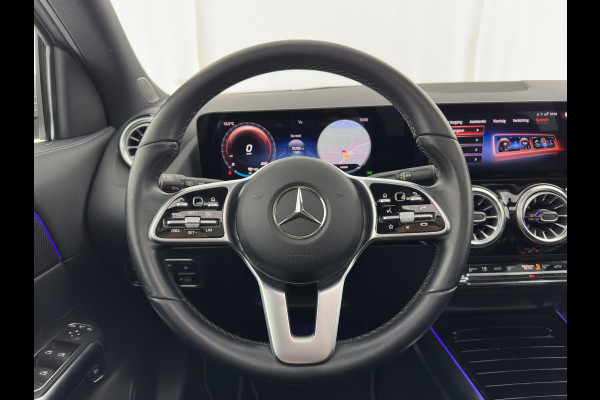 Mercedes-Benz EQA 250 Business Solution Luxury 67 kWh [ 3-Fase ] (SOH-94%) (INCL-BTW) *PANO | LEATHER | WIDESCREEN-COCKPIT | FULL-LED | BLINDSPOT | AMBIENT-LIGHT | CAMERA | NAVI-FULLMAP | DAB+ | COMFORT-SEATS | ECC | SHIFTPADDLES | CRUISE | HEATED-SEATS | ...