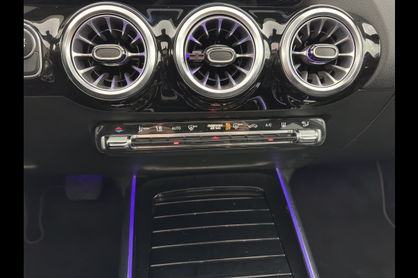 Mercedes-Benz EQA 250 Business Solution Luxury 67 kWh [ 3-Fase ] (SOH-94%) (INCL-BTW) *PANO | LEATHER | WIDESCREEN-COCKPIT | FULL-LED | BLINDSPOT | AMBIENT-LIGHT | CAMERA | NAVI-FULLMAP | DAB+ | COMFORT-SEATS | ECC | SHIFTPADDLES | CRUISE | HEATED-SEATS | ...