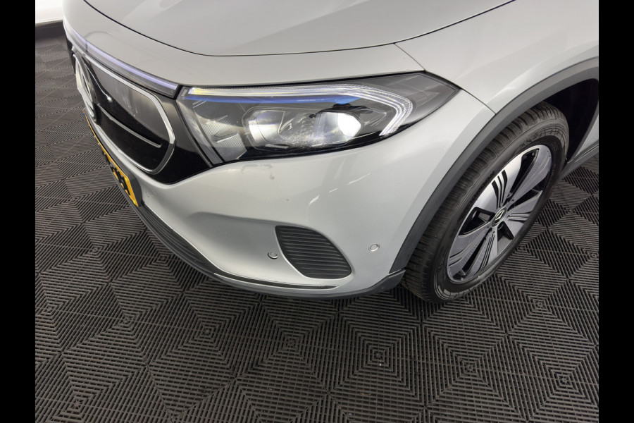 Mercedes-Benz EQA 250 Business Solution Luxury 67 kWh [ 3-Fase ] (SOH-94%) (INCL-BTW) *PANO | LEATHER | WIDESCREEN-COCKPIT | FULL-LED | BLINDSPOT | AMBIENT-LIGHT | CAMERA | NAVI-FULLMAP | DAB+ | COMFORT-SEATS | ECC | SHIFTPADDLES | CRUISE | HEATED-SEATS | ...