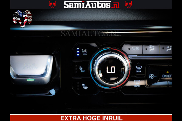 GMC Sierra AT4 6.2 V8 | VIRTUAL COCKPIT | BOM VOL | DC | RAM DEALER NEDERLAND | Dubbele Cabine met Royale 5 Zitplaatsen | BPM vrij | Nu Leverbaar uit Voorraad | Voorraad Nr 238940 |