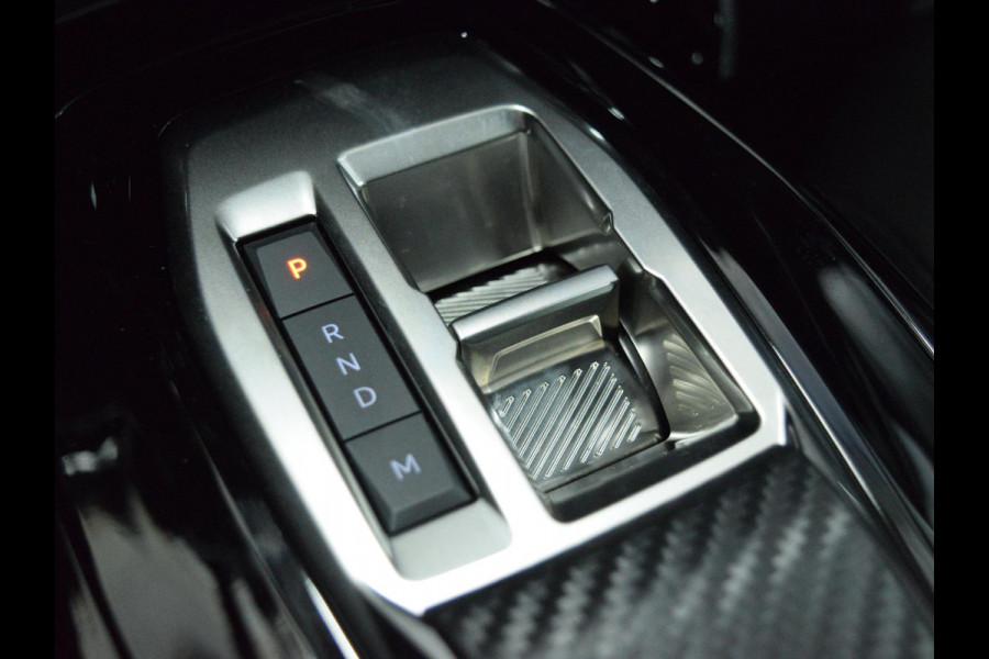 Peugeot 208 1.2 Hybrid 110 e-DCS6 Allure ACHTERUITRIJCAMERA MET SENSOREN | NAVIGATIE | CARPLAY | E.C.C. |