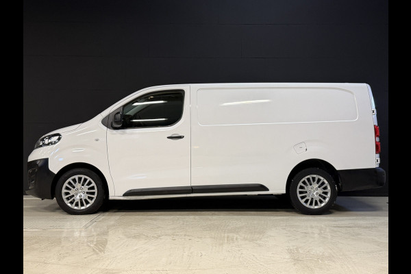 Opel Vivaro 2.0 CDTI 123PK L3H1 Innovation | Apple Carplay/Android Auto | Stoelverwarming | Cruise | PDC V+A | Dodehoeksensor | Airco