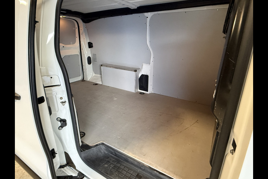 Opel Vivaro 2.0 CDTI 123PK L3H1 Innovation | Apple Carplay/Android Auto | Stoelverwarming | Cruise | PDC V+A | Dodehoeksensor | Airco