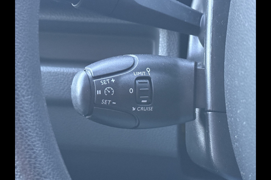 Opel Vivaro 2.0 CDTI 123PK L3H1 Innovation | Apple Carplay/Android Auto | Stoelverwarming | Cruise | PDC V+A | Dodehoeksensor | Airco