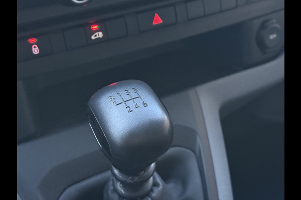 Opel Vivaro 2.0 CDTI 123PK L3H1 Innovation | Apple Carplay/Android Auto | Stoelverwarming | Cruise | PDC V+A | Dodehoeksensor | Airco