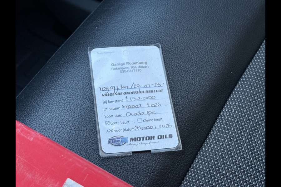 Opel Vivaro 2.0 CDTI 123PK L3H1 Innovation | Apple Carplay/Android Auto | Stoelverwarming | Cruise | PDC V+A | Dodehoeksensor | Airco