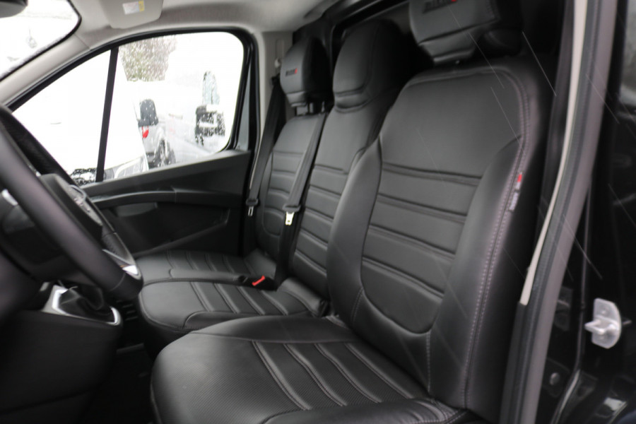 Nissan Primastar 2.0 dCi 170pk Automaat L2 H1 Nismo Edition