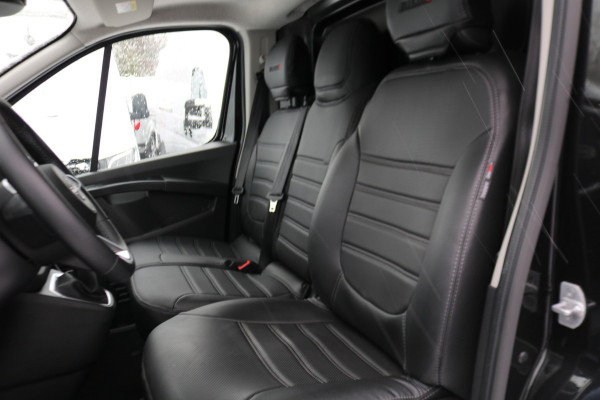 Nissan Primastar 2.0 dCi 170pk Automaat L2 H1 Nismo Edition