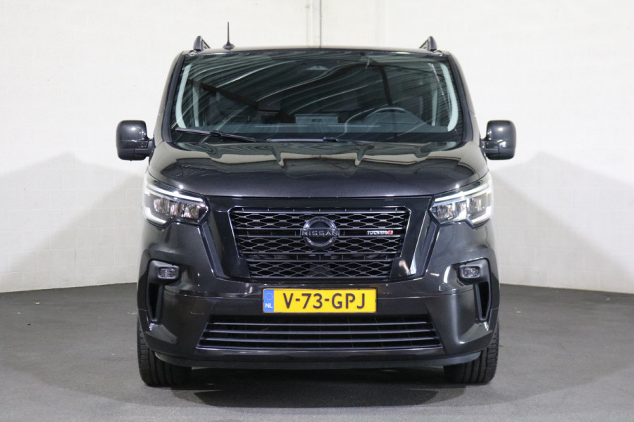 Nissan Primastar 2.0 dCi 170pk Automaat L2 H1 Nismo Edition