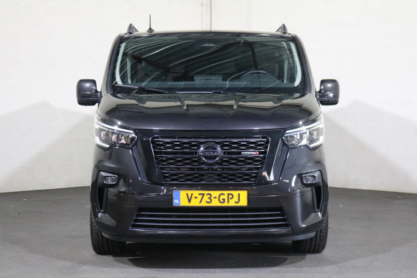 Nissan Primastar 2.0 dCi 170pk Automaat L2 H1 Nismo Edition