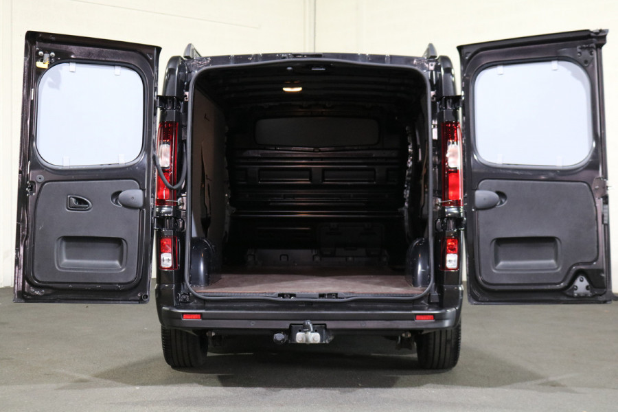 Nissan Primastar 2.0 dCi 170pk Automaat L2 H1 Nismo Edition