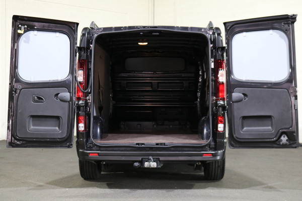 Nissan Primastar 2.0 dCi 170pk Automaat L2 H1 Nismo Edition