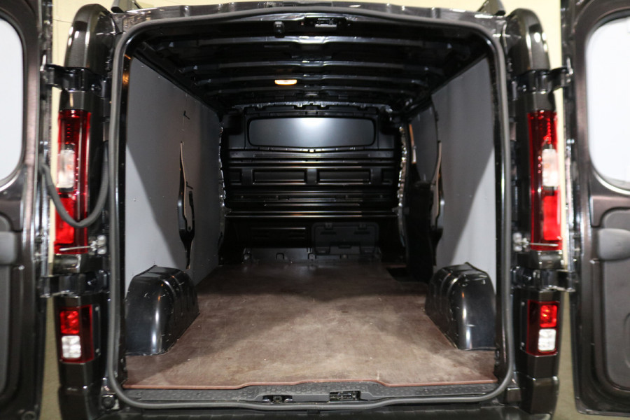 Nissan Primastar 2.0 dCi 170pk Automaat L2 H1 Nismo Edition