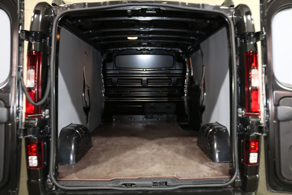 Nissan Primastar 2.0 dCi 170pk Automaat L2 H1 Nismo Edition