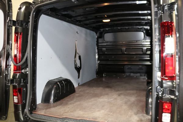 Nissan Primastar 2.0 dCi 170pk Automaat L2 H1 Nismo Edition