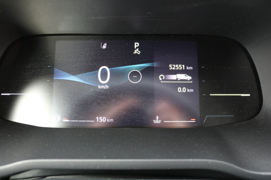 Nissan Primastar 2.0 dCi 170pk Automaat L2 H1 Nismo Edition