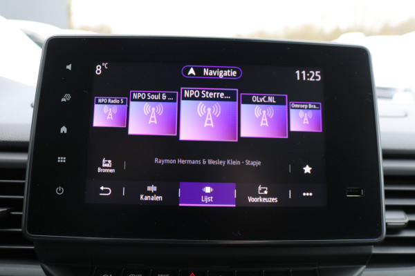 Nissan Primastar 2.0 dCi 170pk Automaat L2 H1 Nismo Edition