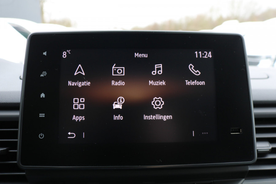 Nissan Primastar 2.0 dCi 170pk Automaat L2 H1 Nismo Edition