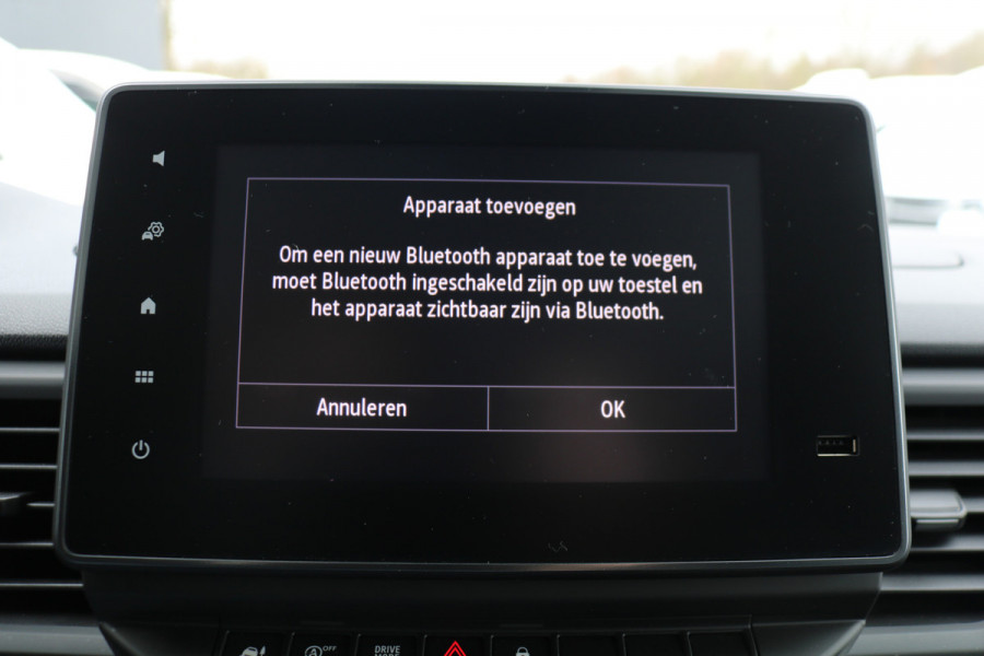 Nissan Primastar 2.0 dCi 170pk Automaat L2 H1 Nismo Edition