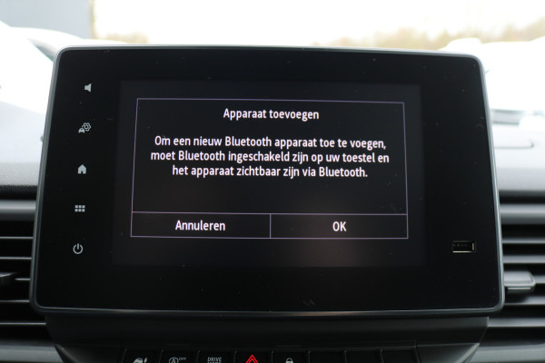 Nissan Primastar 2.0 dCi 170pk Automaat L2 H1 Nismo Edition