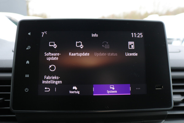 Nissan Primastar 2.0 dCi 170pk Automaat L2 H1 Nismo Edition