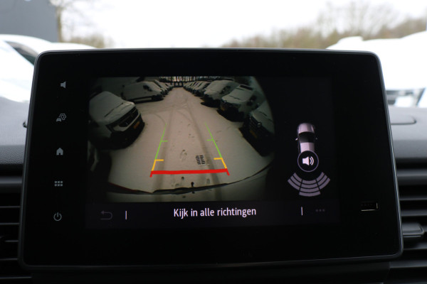 Nissan Primastar 2.0 dCi 170pk Automaat L2 H1 Nismo Edition