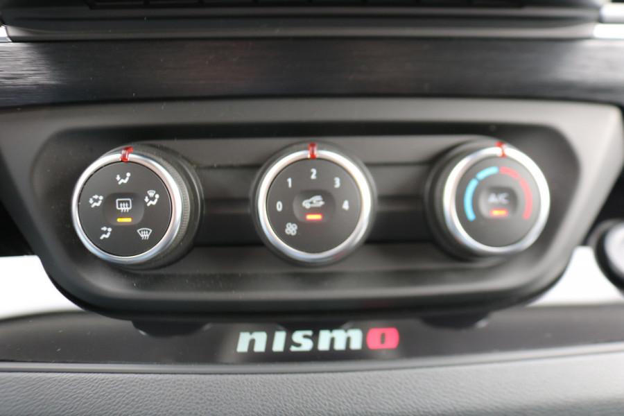 Nissan Primastar 2.0 dCi 170pk Automaat L2 H1 Nismo Edition