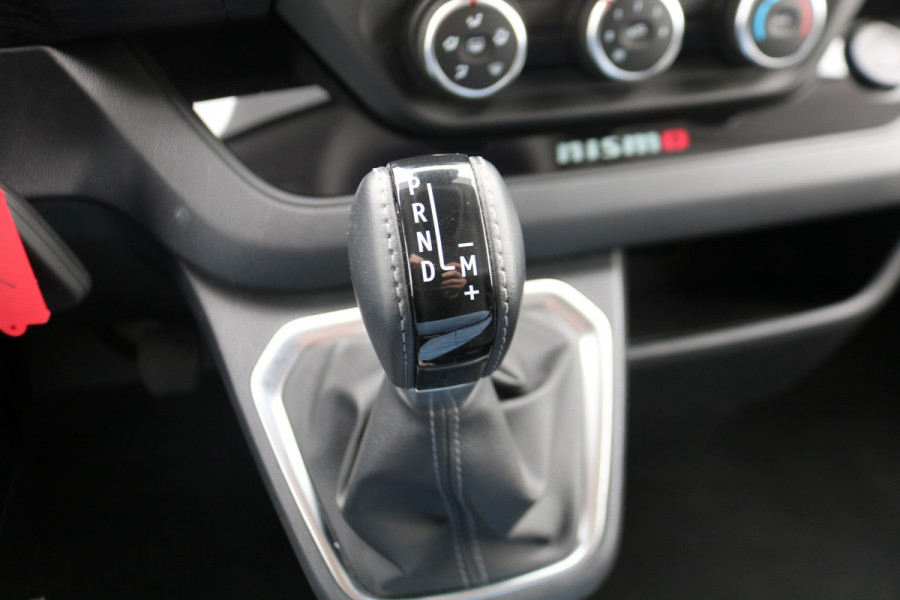 Nissan Primastar 2.0 dCi 170pk Automaat L2 H1 Nismo Edition
