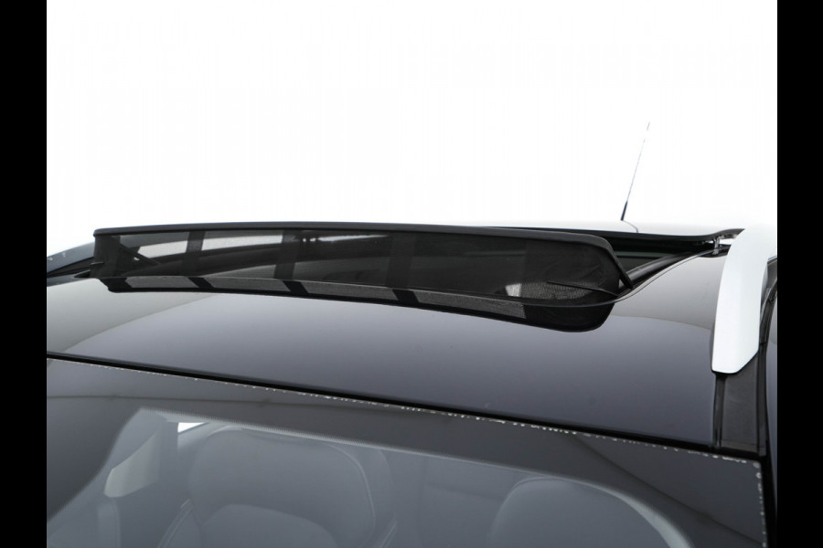 MG ZS EV Luxury 45 kWh (INCL-BTW) Aut. *PANO | LEATHER | CCS-FASTLOADER | KEYLESS | NAVI-FULLMAP | ADAPTIVE-CRUISE | CAMERA | HEATED-SPORTSEATS | CARPLAY | BLINDSPOT | DAB | LANE-ASSIST | 17''ALU*