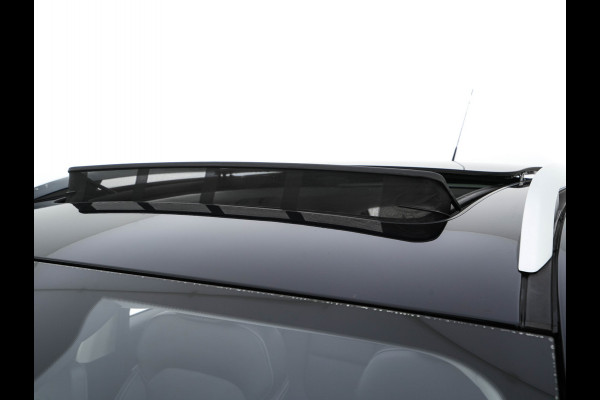 MG ZS EV Luxury 45 kWh (INCL-BTW) Aut. *PANO | LEATHER | CCS-FASTLOADER | KEYLESS | NAVI-FULLMAP | ADAPTIVE-CRUISE | CAMERA | HEATED-SPORTSEATS | CARPLAY | BLINDSPOT | DAB | LANE-ASSIST | 17''ALU*