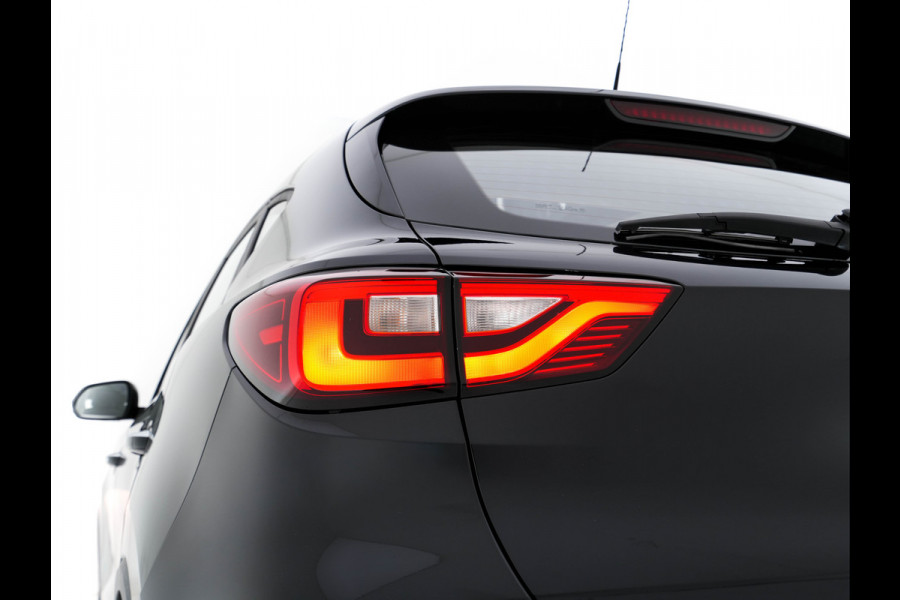 MG ZS EV Luxury 45 kWh (INCL-BTW) Aut. *PANO | LEATHER | CCS-FASTLOADER | KEYLESS | NAVI-FULLMAP | ADAPTIVE-CRUISE | CAMERA | HEATED-SPORTSEATS | CARPLAY | BLINDSPOT | DAB | LANE-ASSIST | 17''ALU*