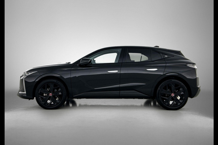 DS DS 4 1.2 Performance Line+ HEAD-UP | MATRIX-LED | TREKHAAK