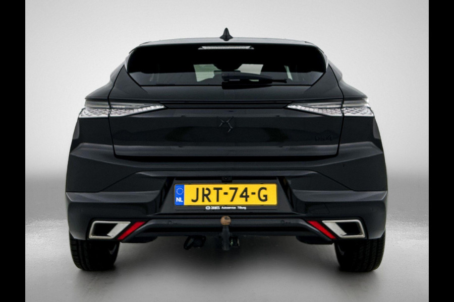 DS DS 4 1.2 Performance Line+ HEAD-UP | MATRIX-LED | TREKHAAK