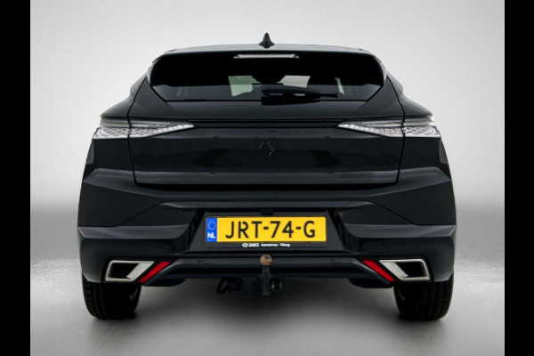 DS DS 4 1.2 Performance Line+ HEAD-UP | MATRIX-LED | TREKHAAK