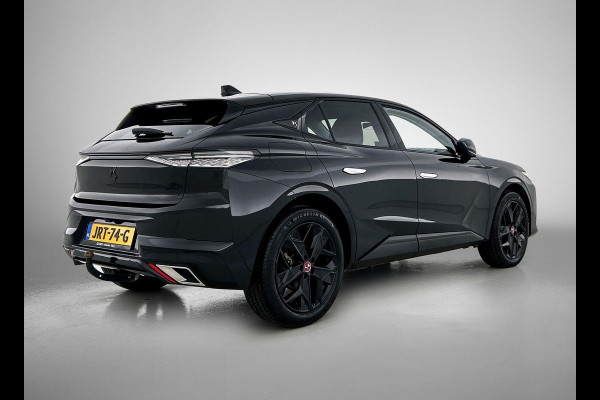 DS DS 4 1.2 Performance Line+ HEAD-UP | MATRIX-LED | TREKHAAK