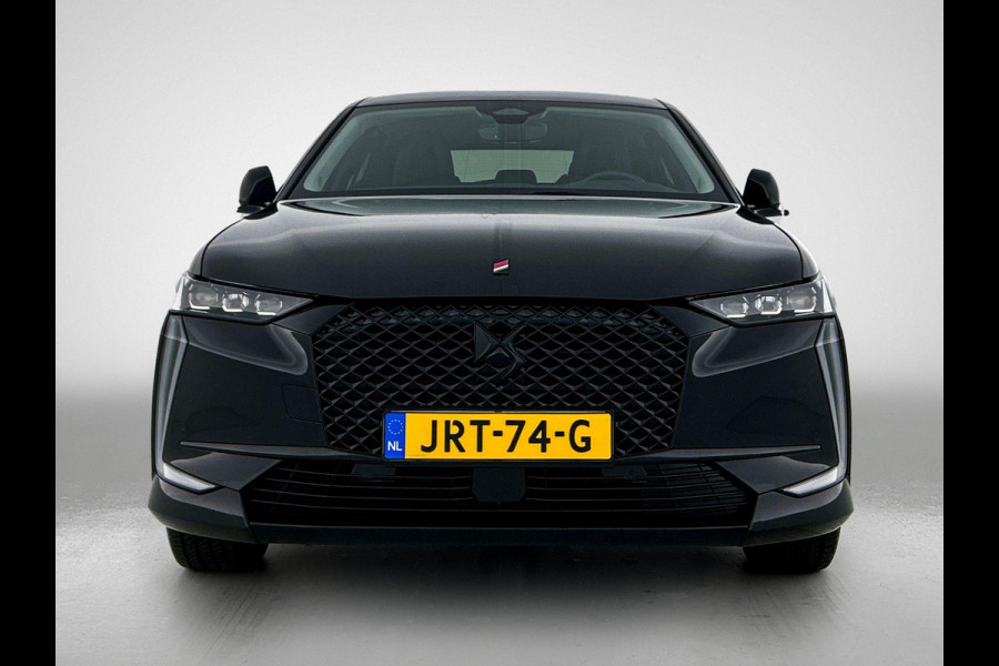 DS DS 4 1.2 Performance Line+ HEAD-UP | MATRIX-LED | TREKHAAK