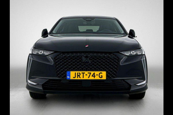 DS DS 4 1.2 Performance Line+ HEAD-UP | MATRIX-LED | TREKHAAK