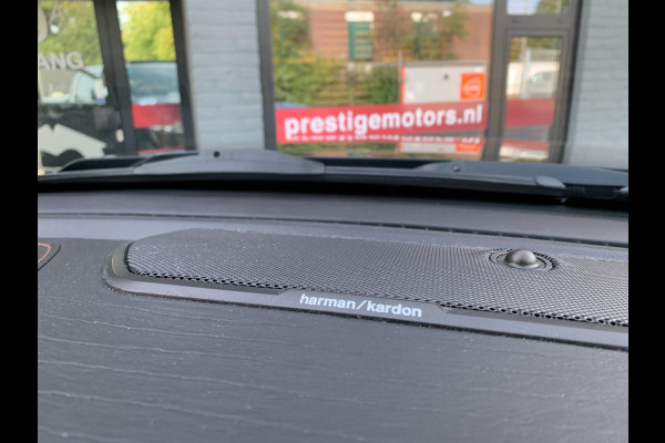 Dodge Ram 1500 Longhorn 5.7 V8 401PK 360cam 4X4 PANO Luchtvering