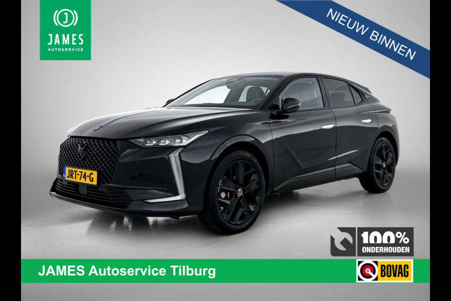 DS DS 4 1.2 Performance Line+ HEAD-UP | MATRIX-LED | TREKHAAK