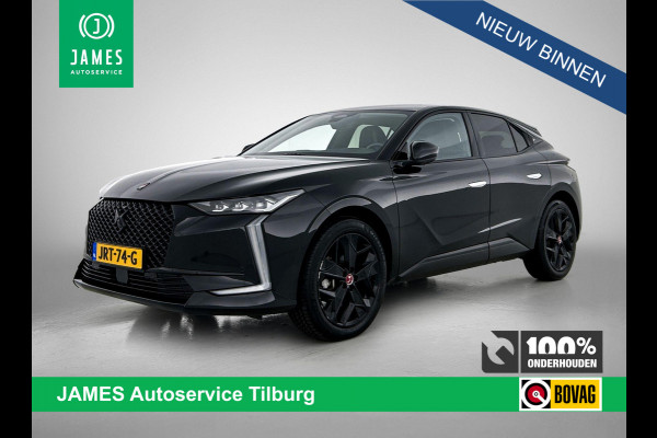 DS DS 4 1.2 Performance Line+ HEAD-UP | MATRIX-LED | TREKHAAK